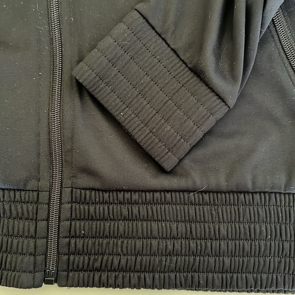 Victoria Sport Zip Active Jacket - Picture 12 of 12